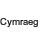 Cymraeg